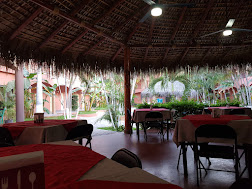 Hotel Estancia Real Los Cabos